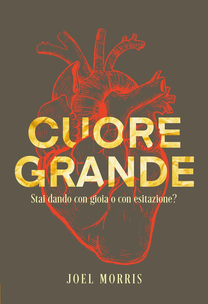 Cuore grande