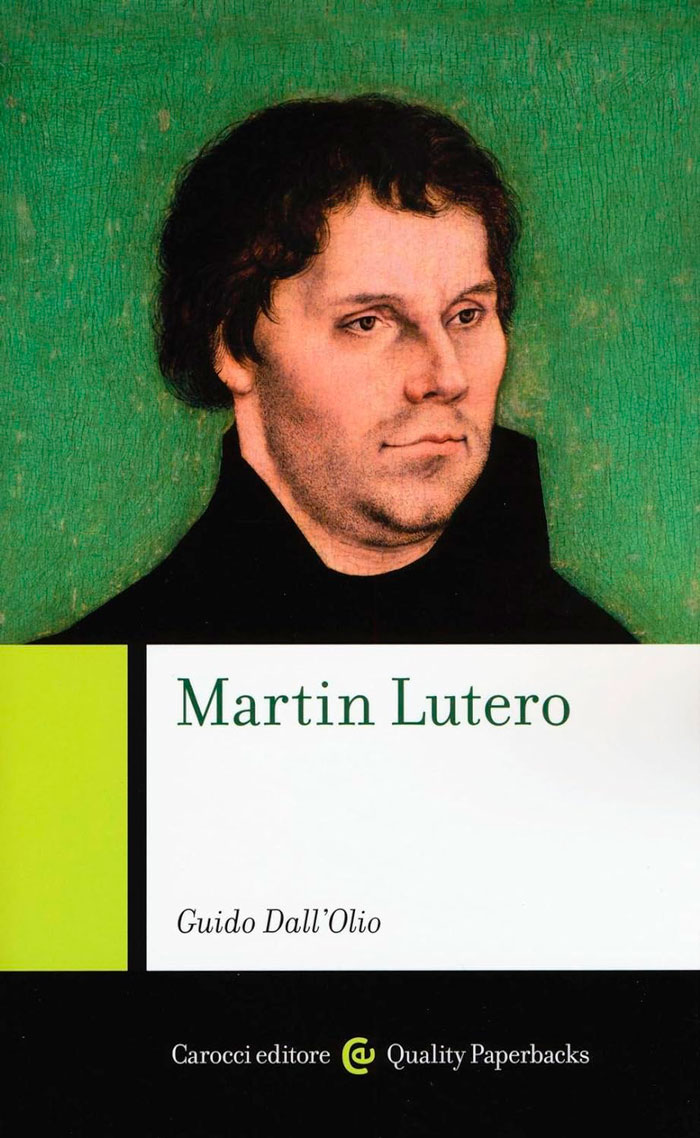 Martin Lutero