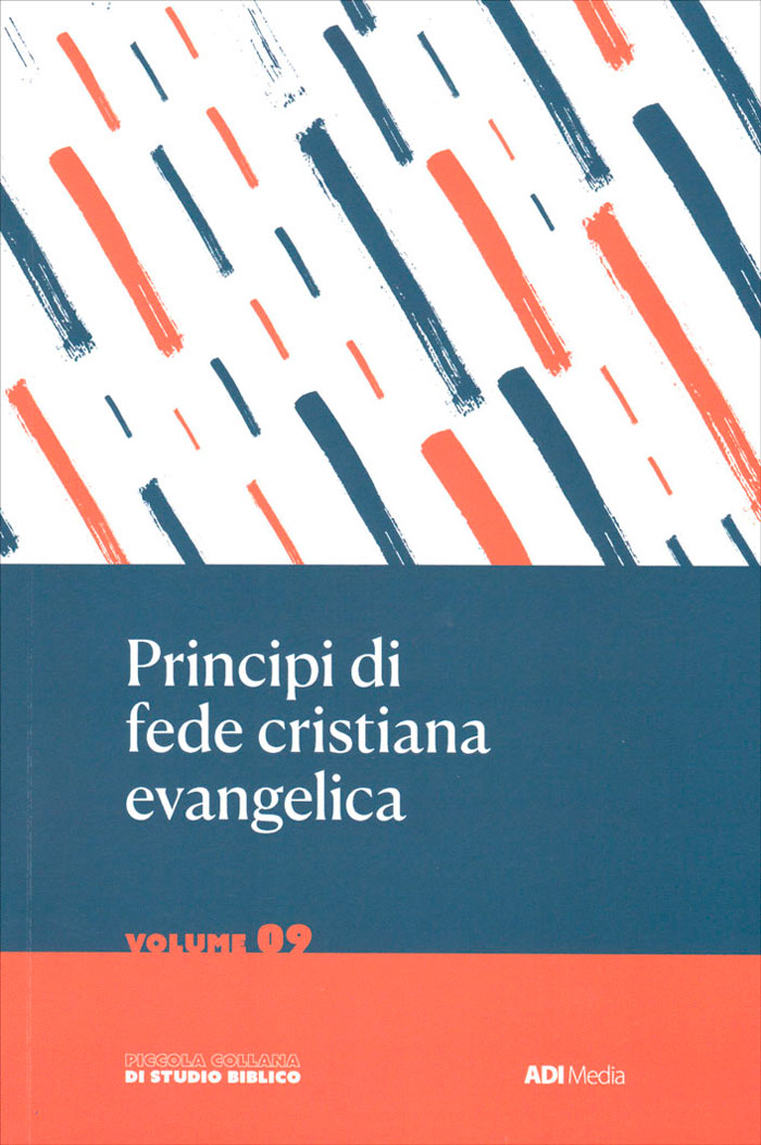 Principi di fede cristiana evangelica