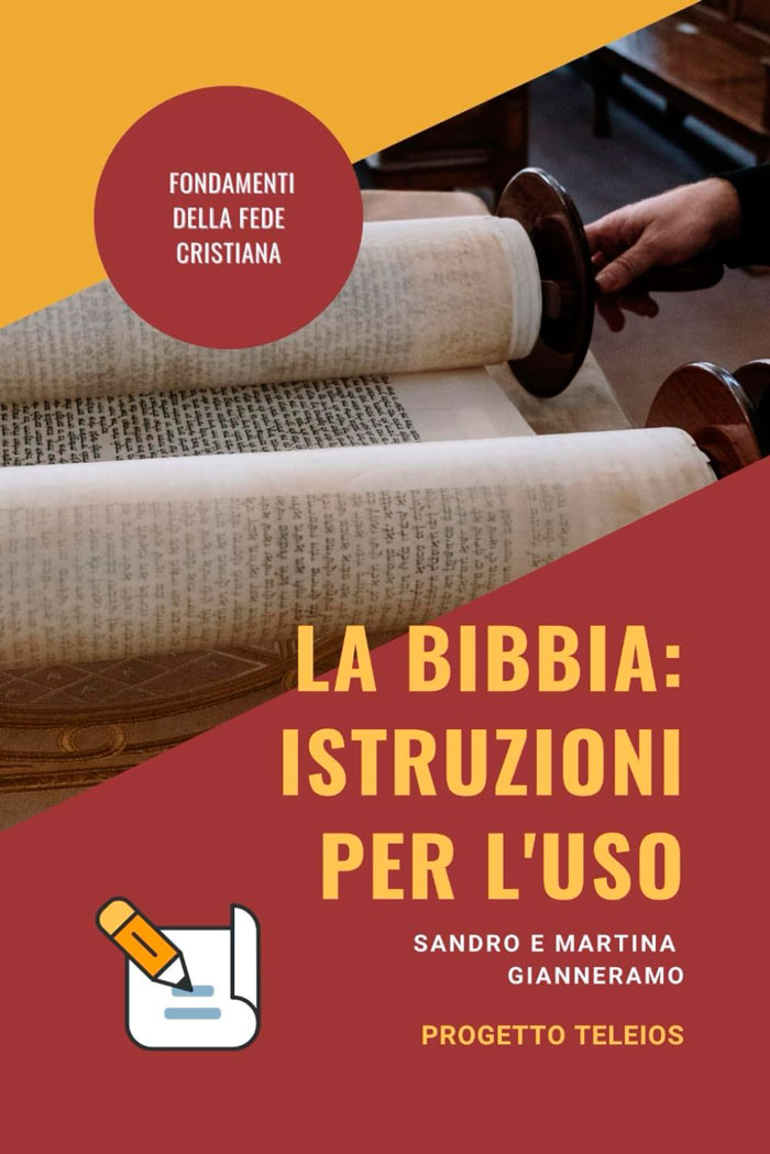 La Bibbia: istruzioni per l'uso