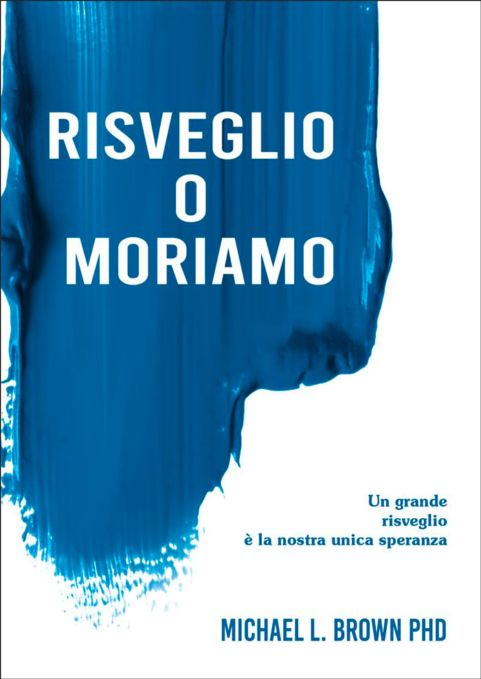 Risveglio o moriamo