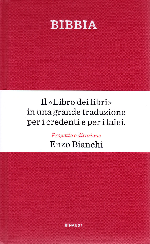 Bibbia