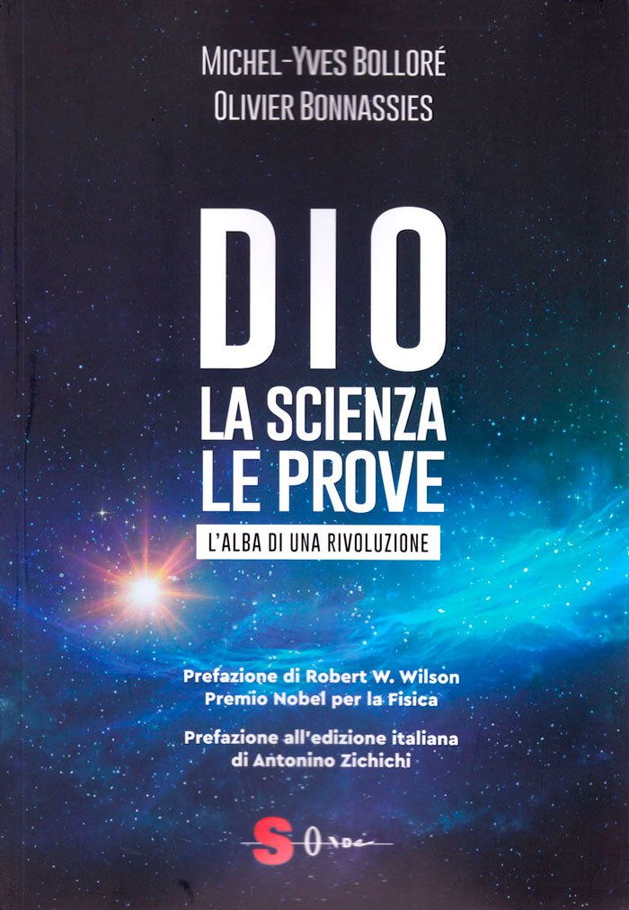 Dio, la scienza, le prove