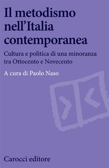 Il metodismo nell'Italia contemporanea