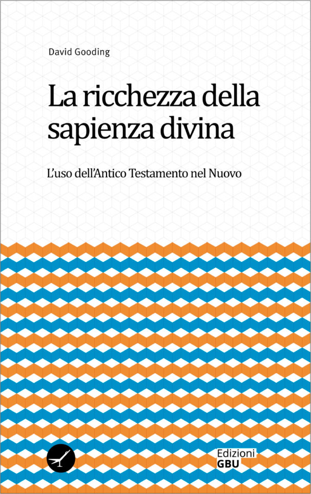 La ricchezza della sapienza divina