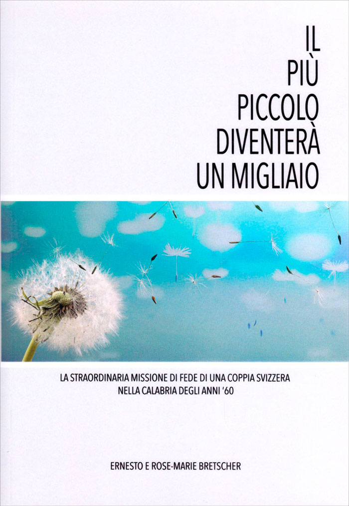 Il più piccolo diventerà un migliaio