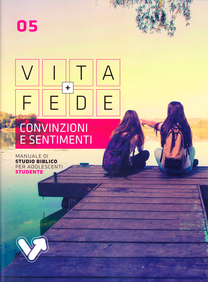 Convinzioni e sentimenti - Manuale studente