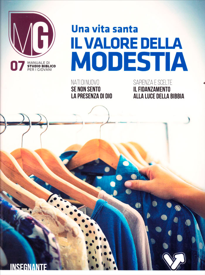 Il valore della modestia - Manuale insegnante