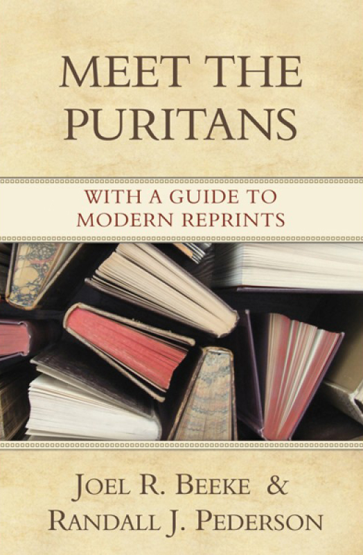 Meet The Puritans
