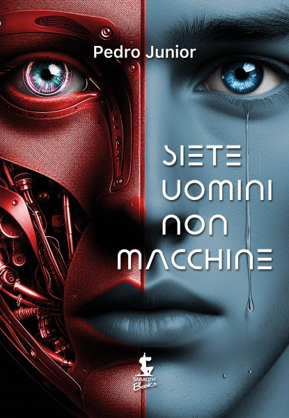 Siete uomini non macchine