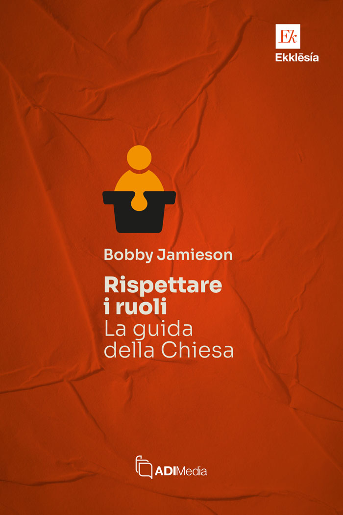 Rispettare i ruoli