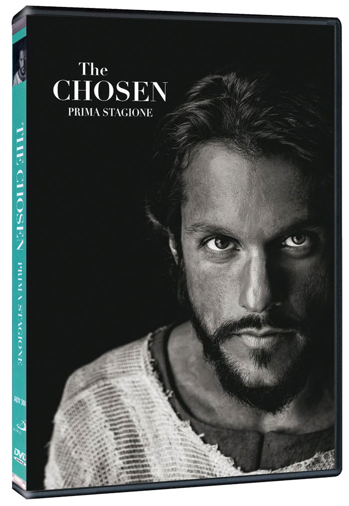 The Chosen - Prima stagione in DVD