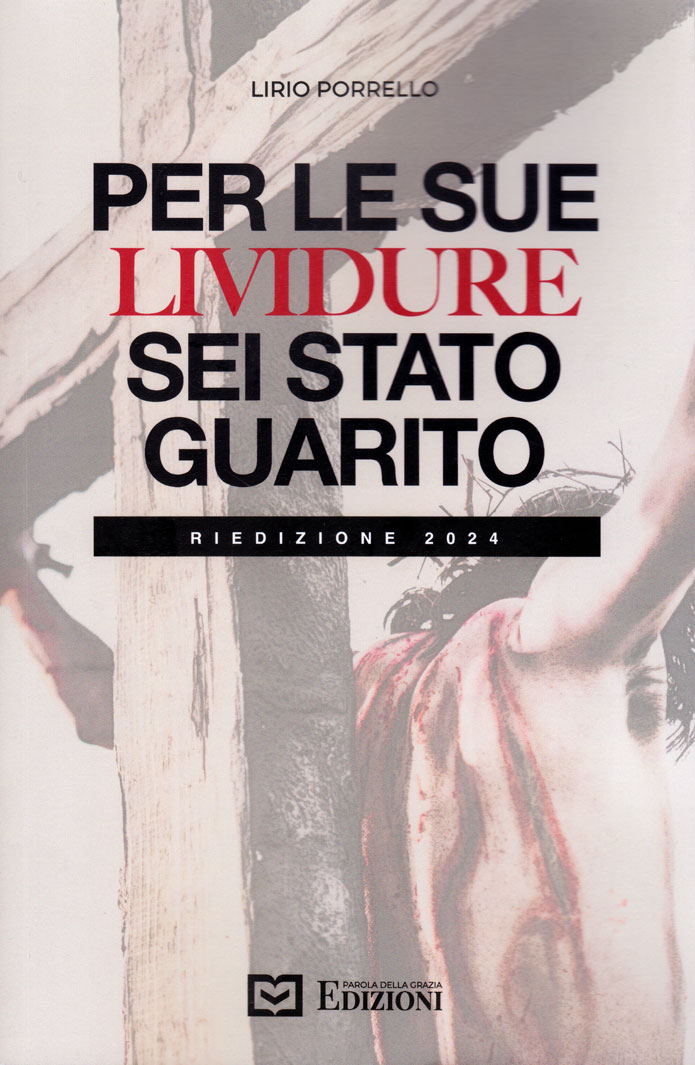 Per le sue lividure sei stato guarito