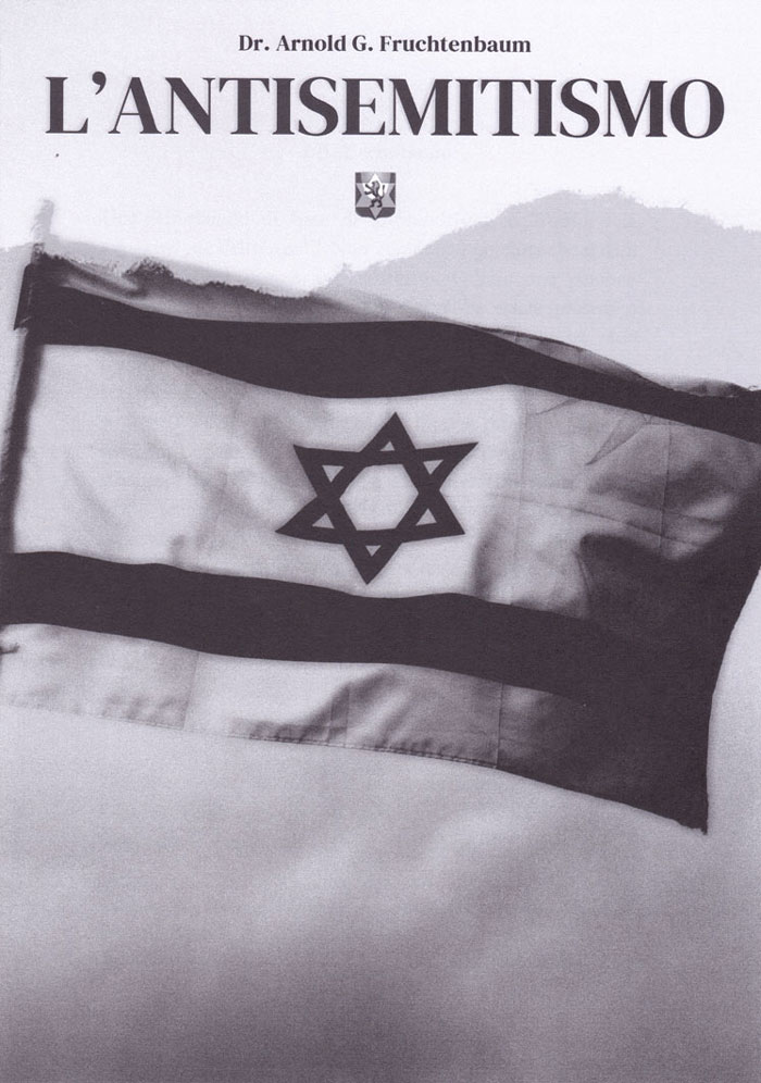 L'antisemitismo