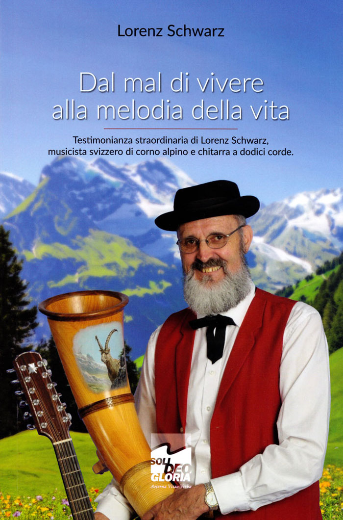 Dal mal di vivere alla melodia della vita