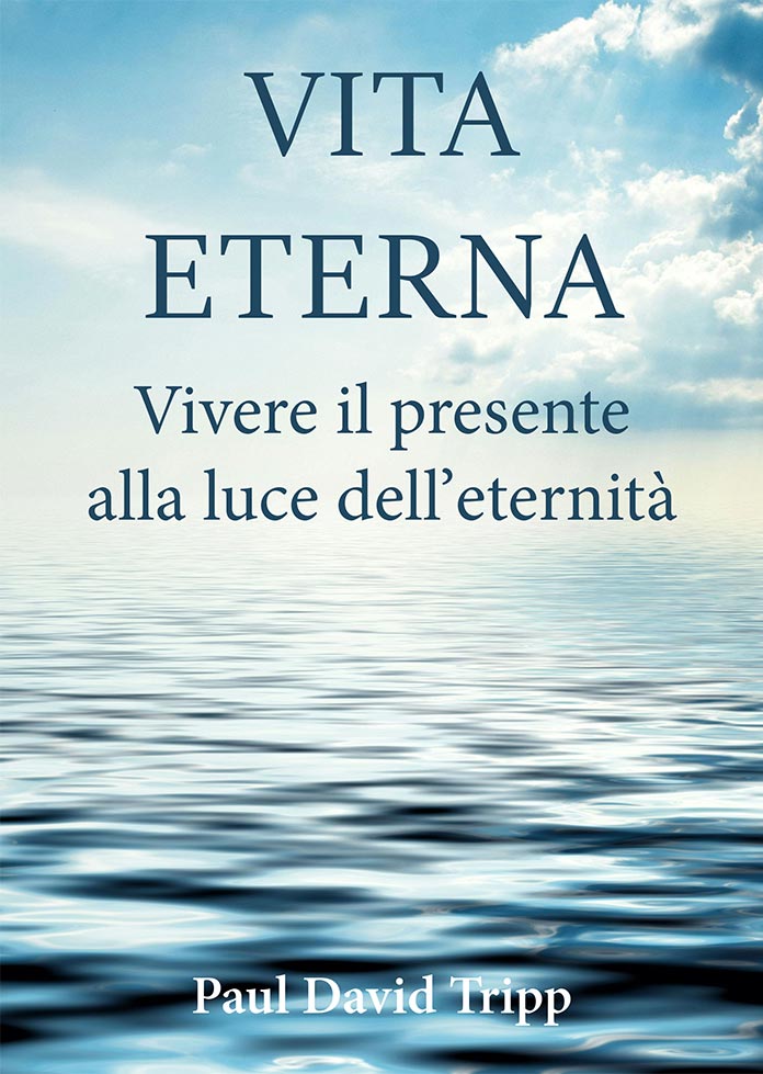 Vita eterna