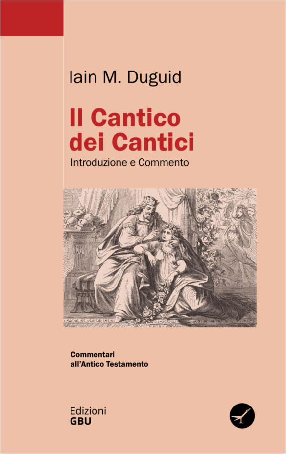 Il Cantico dei Cantici
