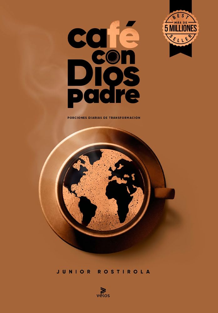 Café con Dios Padre