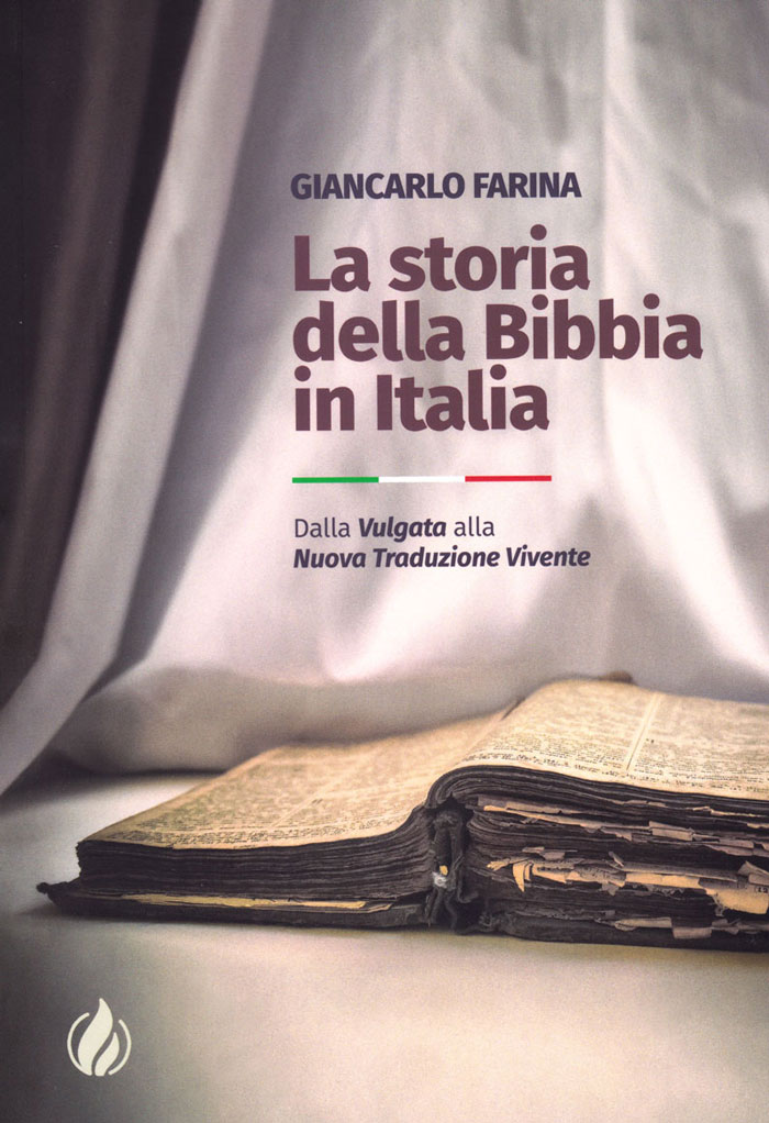 La storia della Bibbia in Italia
