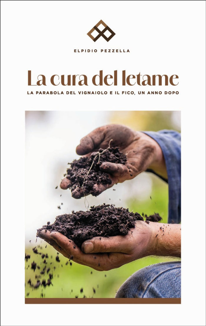 La cura del letame