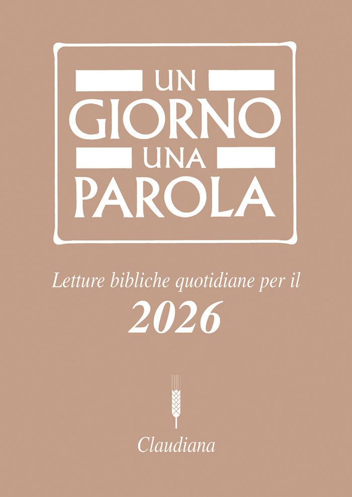 Un giorno una parola 2026