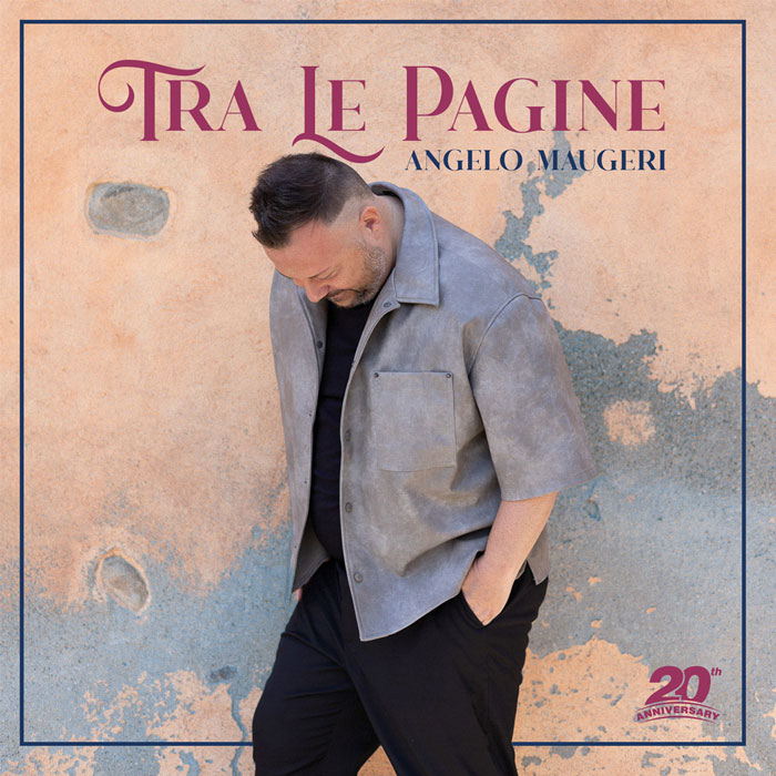 Tra le pagine