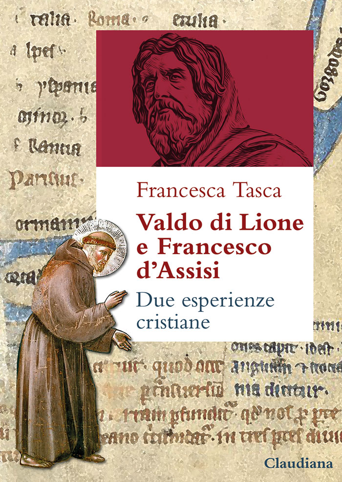 Valdo di Lione e Francesco d’Assisi