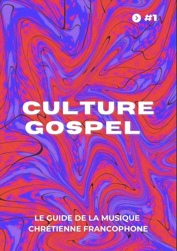 CULTURE GOSPEL 1