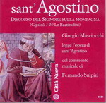 Discorso del Signore sulla montagna (capitoli 1 - 10)