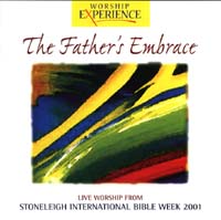 The Father's Embrace