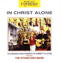 In Christ Alone