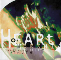 Heart of Worship Vol 1