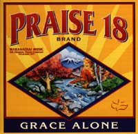 Praise 18
