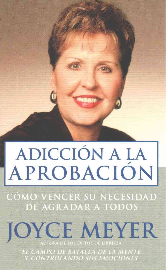 Adicción a la aprobación