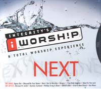 Next - A Total Worship Experience