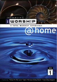 IWorship @ Home - Vol 1