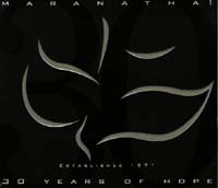 30 Years of Hope