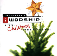 IWorship Christmas
