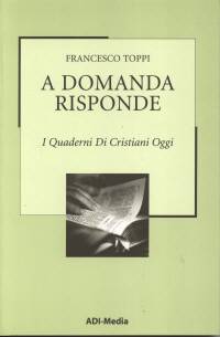 A domanda risponde - vol. II