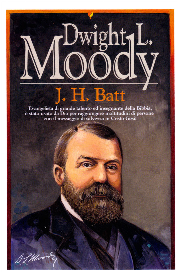 Dwight L. Moody