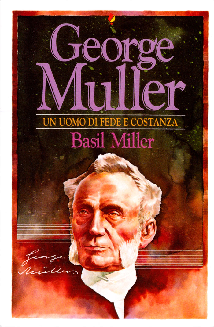 George Muller
