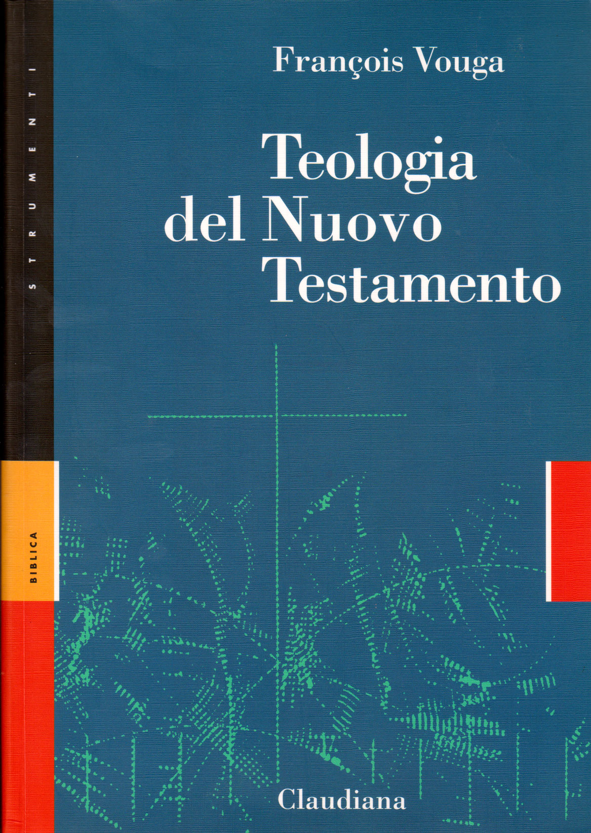 Teologia del Nuovo Testamento