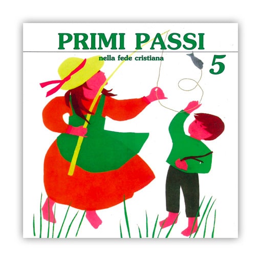 Primi passi - Vol. 5