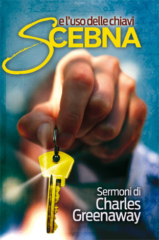 Scebna e l'uso delle chiavi