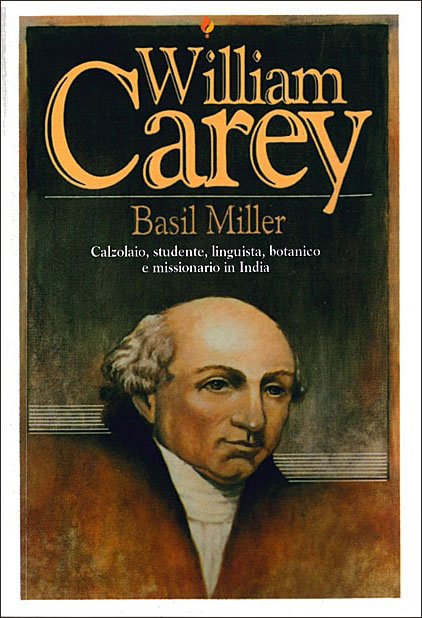 William Carey