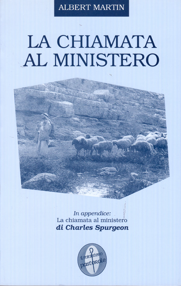 La chiamata al ministero