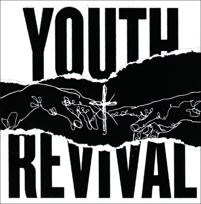 Youth Revival - Deluxe Edition