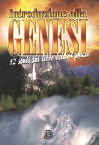 Introduzione alla Genesi