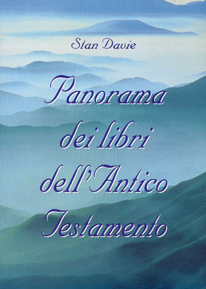 Panorama dei libri dell'Antico Testamento