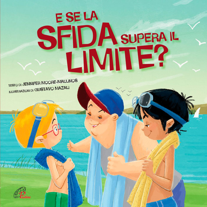 E se la sfida supera il limite?